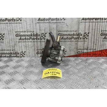 Αντλία Υδραυλικού Τιμονιού Mitsubishi L200 2.5 4D56 K74 1997-2005 MR448507