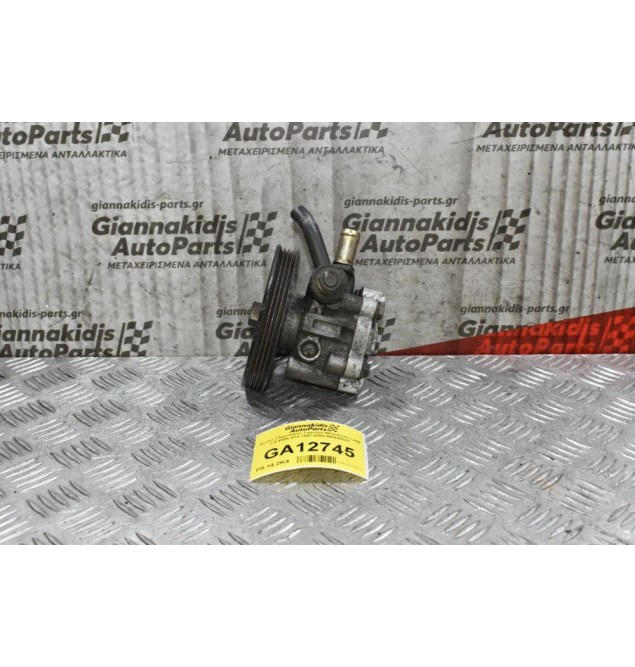 Αντλία Υδραυλικού Τιμονιού Mitsubishi L200 2.5 4D56 K74 1997-2005 MR448507