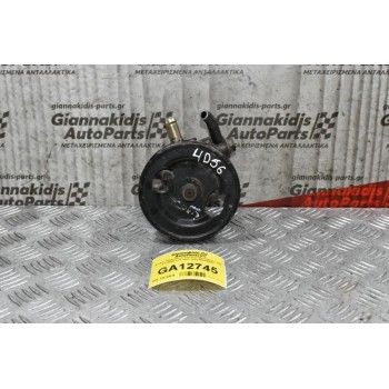 Αντλία Υδραυλικού Τιμονιού Mitsubishi L200 2.5 4D56 K74 1997-2005 MR448507