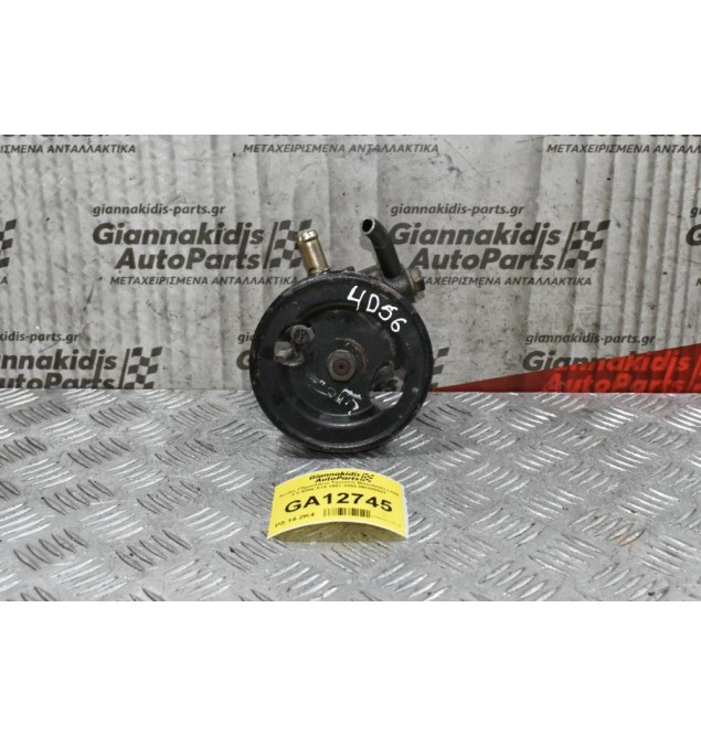 Αντλία Υδραυλικού Τιμονιού Mitsubishi L200 2.5 4D56 K74 1997-2005 MR448507