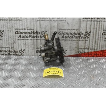 Αντλία Υδραυλικού Τιμονιού Mitsubishi L200 2.5 4D56 K74 1997-2005 MR448507