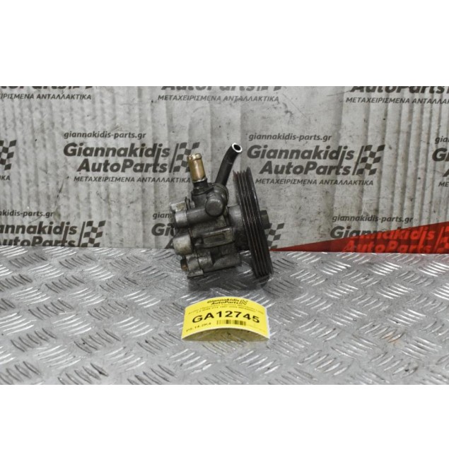 Αντλία Υδραυλικού Τιμονιού Mitsubishi L200 2.5 4D56 K74 1997-2005 MR448507