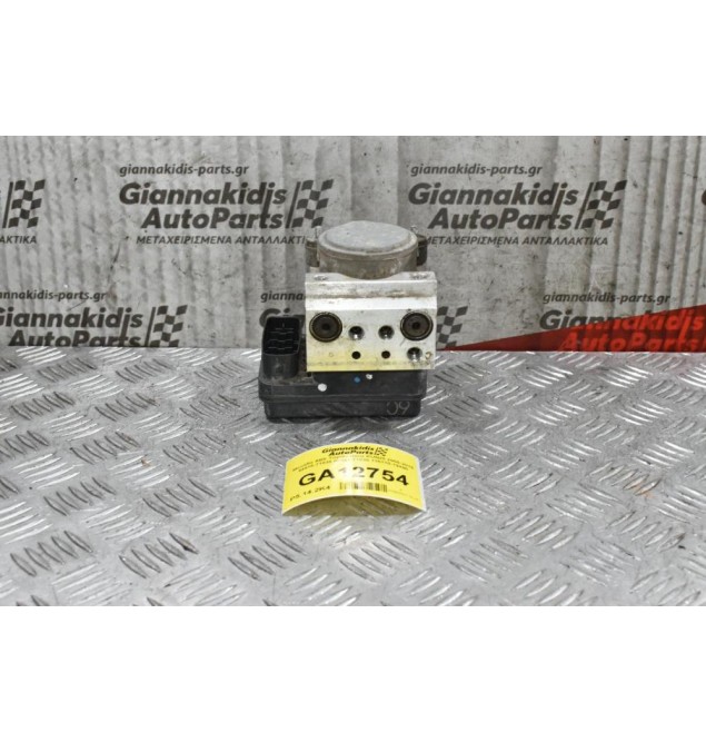 Μονάδα ABS Toyota Hilux KUN25 2005-2015 44510-71030 89541-71030 135110-19490