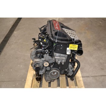 Κινητήρας - Μοτέρ Alfa Romeo Mito 1.4 TB 155PS 199A8000 2008-2015