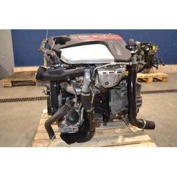 Κινητήρας - Μοτέρ Alfa Romeo Mito 1.4 TB 155PS 199A8000 2008-2015