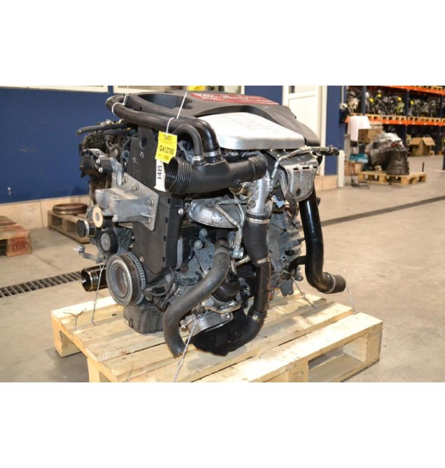 Κινητήρας - Μοτέρ Alfa Romeo Mito 1.4 TB 155PS 199A8000 2008-2015