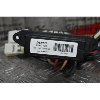 Αντίσταση Καλοριφέρ Toyota Hilux KUN25 2005-2015 013410-0243