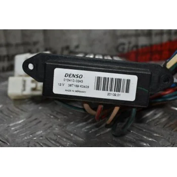 Αντίσταση Καλοριφέρ Toyota Hilux KUN25 2005-2015 013410-0243