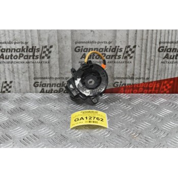 Σετ Αερόσακων Toyota Hilux KUN 25 2005-2012 89170-0K030 231000-3370 (Χωρίς Ζώνες Αφαλείας) Δεξιοτίμονο