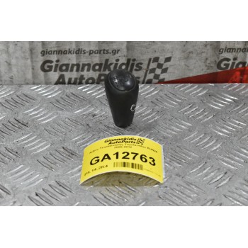 Λεβιές Τετρακίνησης Toyota Hilux KUN25 2005-2012