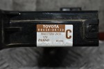 Πλακέτα Toyota Hilux KUN25 2005-2012 DENSO 88650-0K130 MA077200-2411