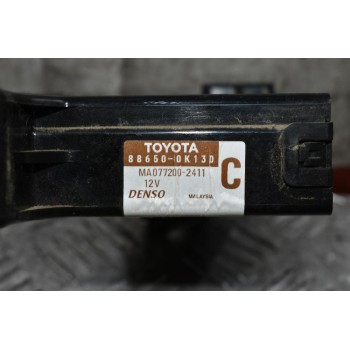 Πλακέτα Toyota Hilux KUN25 2005-2012 DENSO 88650-0K130 MA077200-2411