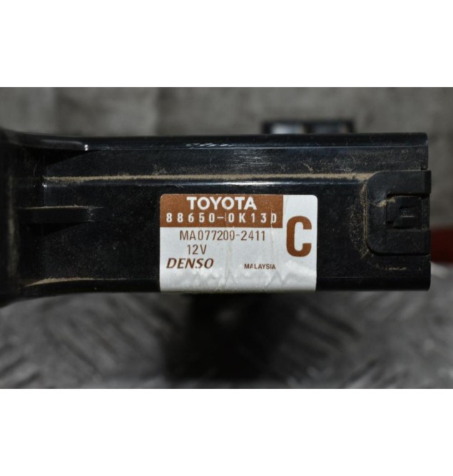 Πλακέτα Toyota Hilux KUN25 2005-2012 DENSO 88650-0K130 MA077200-2411