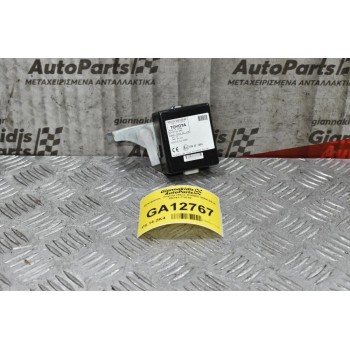 Εγκέφαλος - Πλακέτα Πόρτας Toyota Hilux KUN25 2005-2012 89741-71010 (Γνήσιο)