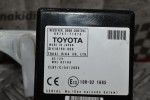Εγκέφαλος - Πλακέτα Πόρτας Toyota Hilux KUN25 2005-2012 89741-71010 (Γνήσιο)