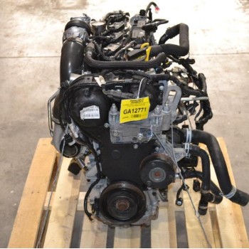 Κινητήρας - Μοτέρ Ford Focus C-Max Kuga 1.5 Ecoboost M9DD 2015-2020 94.000ΧΛΜ