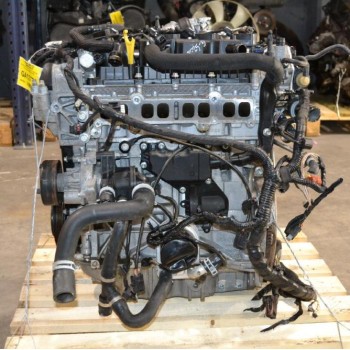 Κινητήρας - Μοτέρ Ford Focus C-Max Kuga 1.5 Ecoboost M9DD 2015-2020 94.000ΧΛΜ