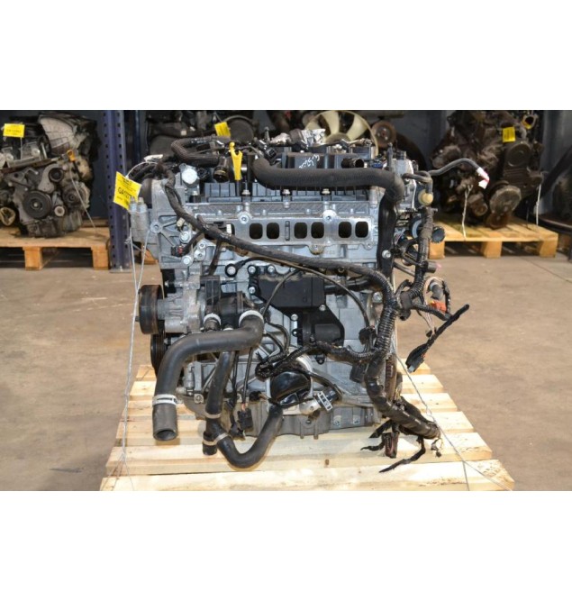 Κινητήρας - Μοτέρ Ford Focus C-Max Kuga 1.5 Ecoboost M9DD 2015-2020 94.000ΧΛΜ