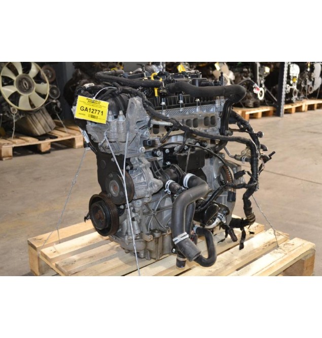 Κινητήρας - Μοτέρ Ford Focus C-Max Kuga 1.5 Ecoboost M9DD 2015-2020 94.000ΧΛΜ