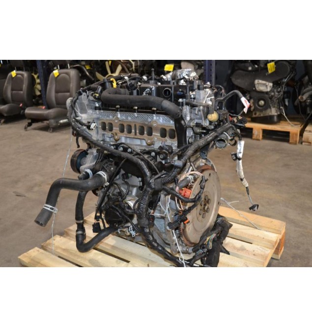 Κινητήρας - Μοτέρ Ford Focus C-Max Kuga 1.5 Ecoboost M9DD 2015-2020 94.000ΧΛΜ