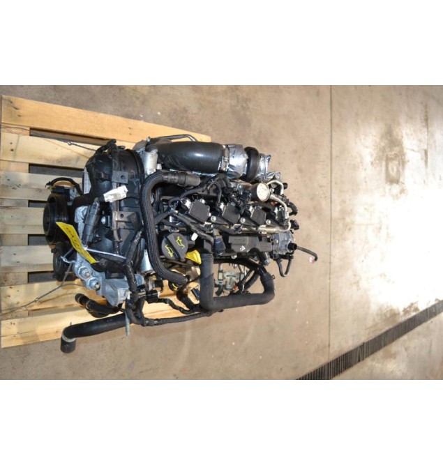 Κινητήρας - Μοτέρ Ford Focus C-Max Kuga 1.5 Ecoboost M9DD 2015-2020 94.000ΧΛΜ