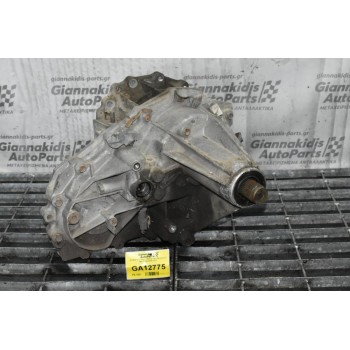 Βοηθητικό Σασμάν 4Χ4 Nissan Navara 2.5 D40 YD25 2005-2011