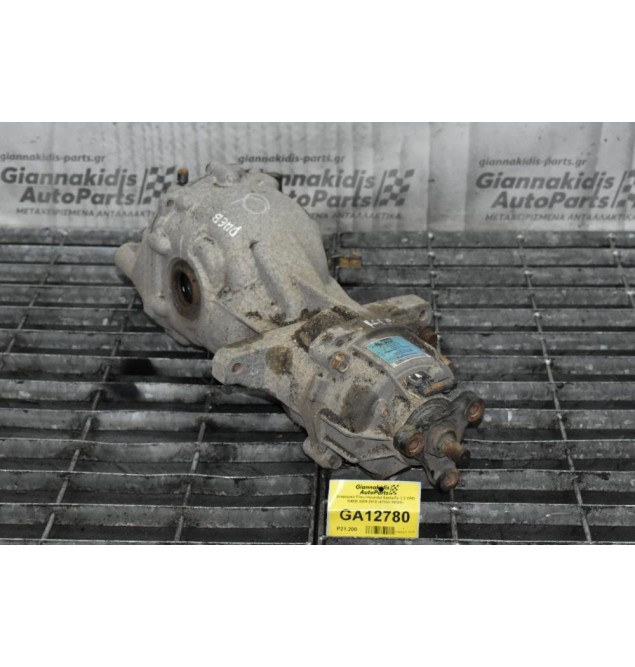 Διαφορικό Πίσω Hyundai Santa Fe 2.2 CRD D4EB 2005-2010 (47800-39300)