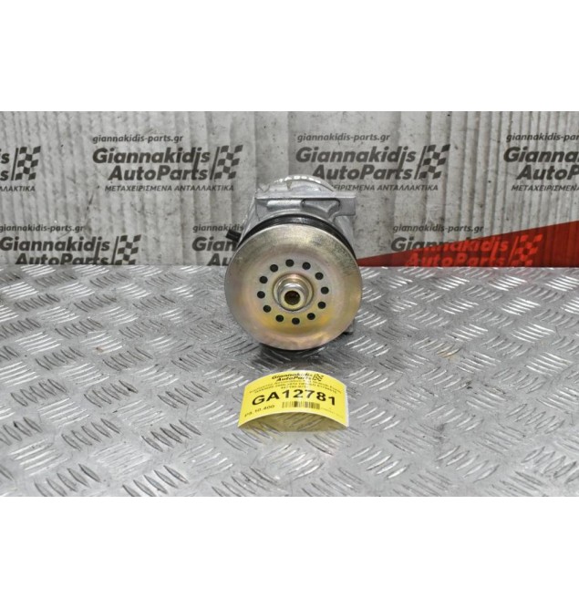 Κομπρεσέρ Aircondition Fiat Grande Punto 199A8000 2005-2012 DENSO 51794515 447190-9701