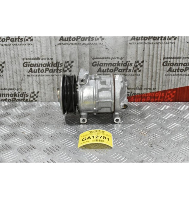 Κομπρεσέρ Aircondition Fiat Grande Punto 199A8000 2005-2012 DENSO 51794515 447190-9701