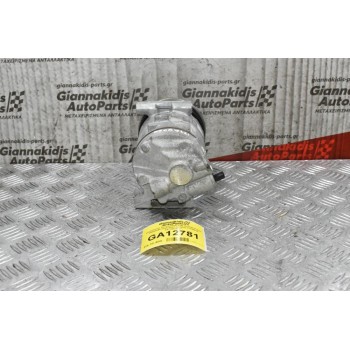 Κομπρεσέρ Aircondition Fiat Grande Punto 199A8000 2005-2012 DENSO 51794515 447190-9701