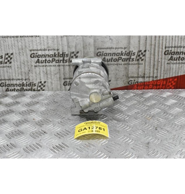 Κομπρεσέρ Aircondition Fiat Grande Punto 199A8000 2005-2012 DENSO 51794515 447190-9701