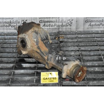 Διαφορικό Πίσω Subaru Forester 2001-2010 (Βημα 9x37)