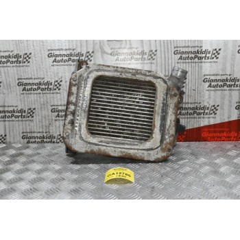 Ψυγείο Intercooler Nissan Navara 2.5 D22 YD25 2001-2005