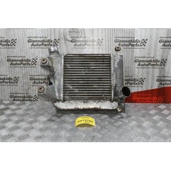 Ψυγείο Intercooler Nissan Navara 2.5 D22 YD25 2001-2005