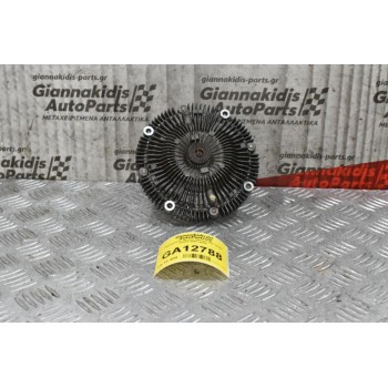 Υδραργυρος Nissan Navara D22 YD25 133PS 2001-2005