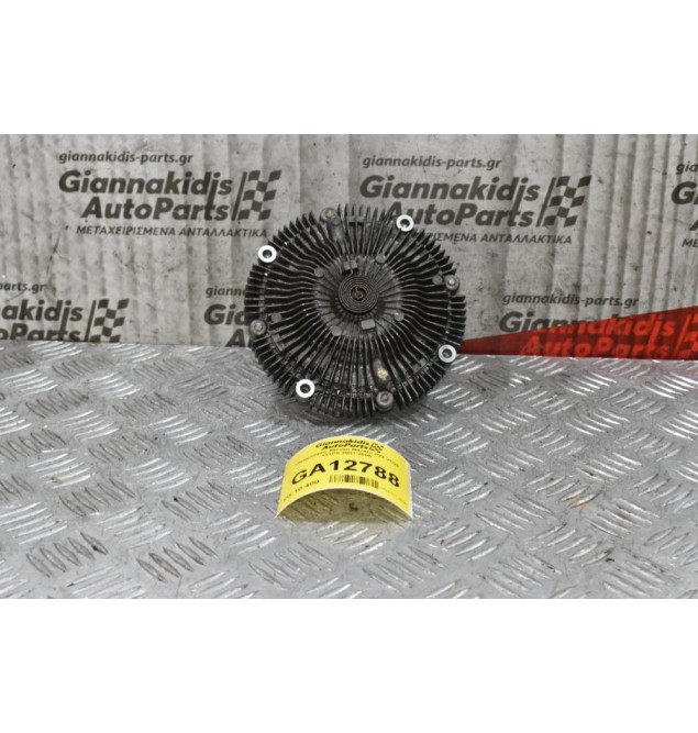 Υδραργυρος Nissan Navara D22 YD25 133PS 2001-2005