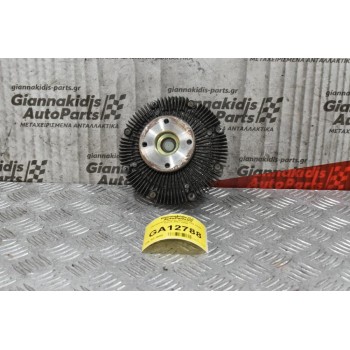 Υδραργυρος Nissan Navara D22 YD25 133PS 2001-2005