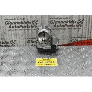 Πεταλούδα Γκαζιού Ford Focus C-Max M9DD 2015-2020 DS7G-9F991-CA