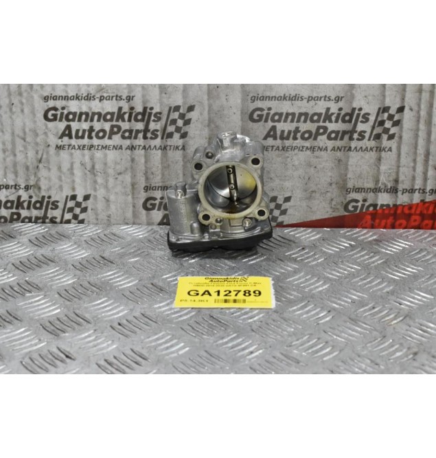 Πεταλούδα Γκαζιού Ford Focus C-Max M9DD 2015-2020 DS7G-9F991-CA