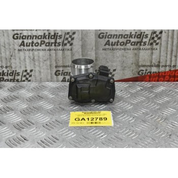 Πεταλούδα Γκαζιού Ford Focus C-Max M9DD 2015-2020 DS7G-9F991-CA