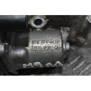 Πεταλούδα Γκαζιού Ford Focus C-Max M9DD 2015-2020 DS7G-9F991-CA