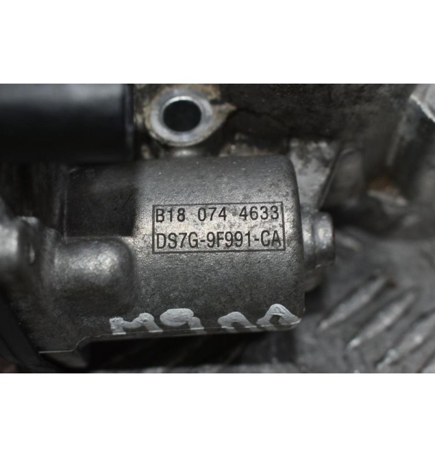 Πεταλούδα Γκαζιού Ford Focus C-Max M9DD 2015-2020 DS7G-9F991-CA