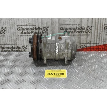 Κομπρεσέρ Aircondition Mitsubishi Canter 4D34 2000-2006