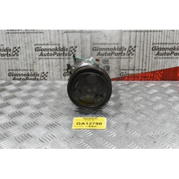 Κομπρεσέρ Aircondition Mitsubishi Canter 4D34 2000-2006