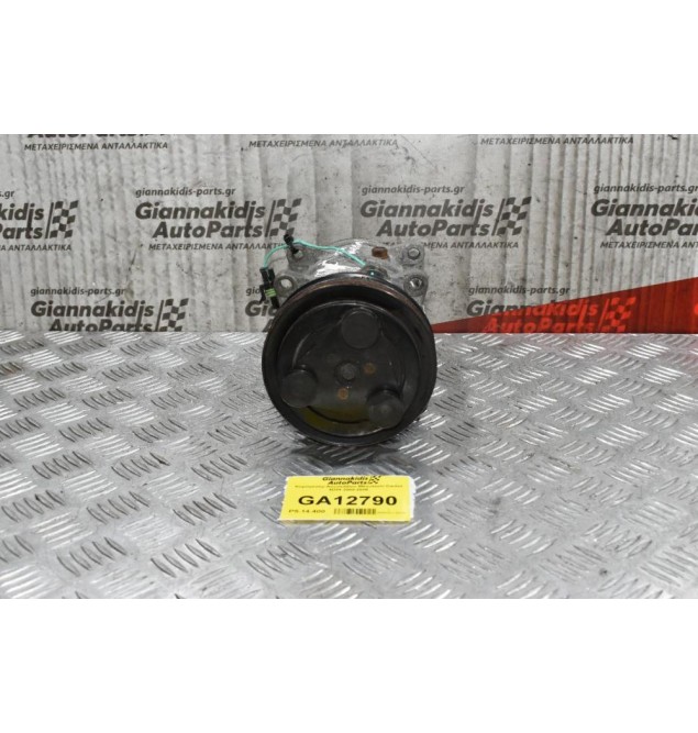 Κομπρεσέρ Aircondition Mitsubishi Canter 4D34 2000-2006