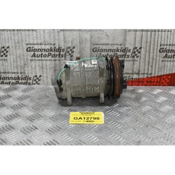 Κομπρεσέρ Aircondition Mitsubishi Canter 4D34 2000-2006