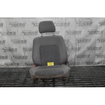 Κάθισμα Αριστερό Mazda B 2500/Ford Ranger/BT 50 1998-2012