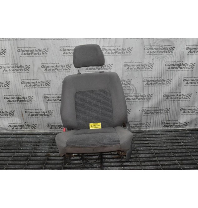 Κάθισμα Αριστερό Mazda B 2500/Ford Ranger/BT 50 1998-2012