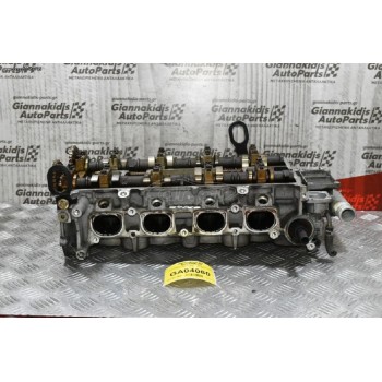 Κεφαλάρι Κινητήρα Mazda 6 1.8cc L8 2001 2007