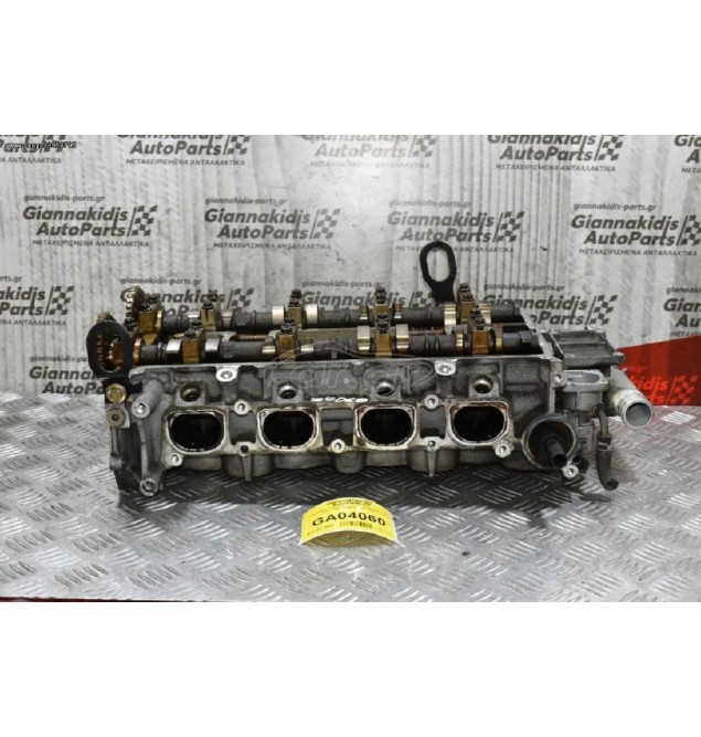 Κεφαλάρι Κινητήρα Mazda 6 1.8cc L8 2001 2007